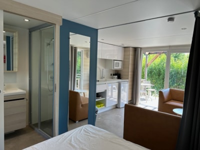 Mobile-Home COSY Grand