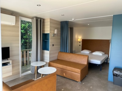 Mobile-Home COSY Grand