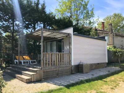 Mobile-Home COSY Grand