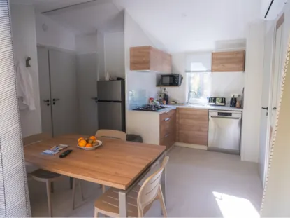 Mobilhome Premium