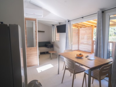 Mobile-Home PREMIUM
