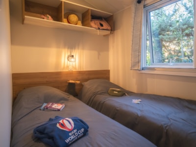 Mobile-Home PREMIUM