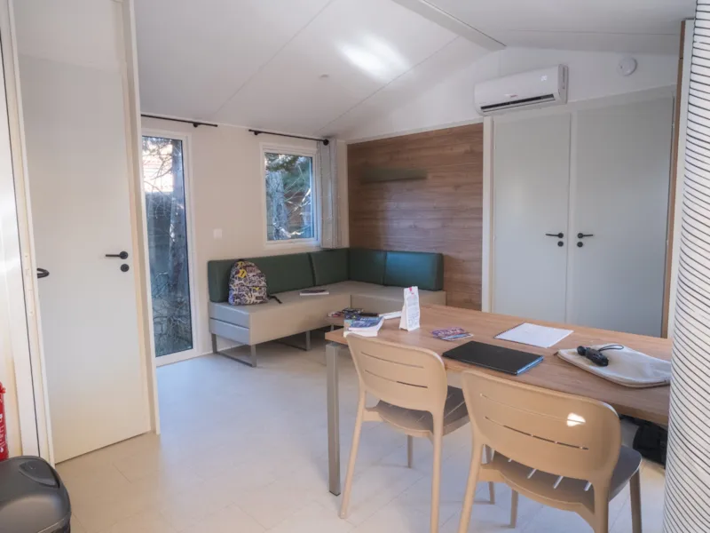 Mobil-Home Premium