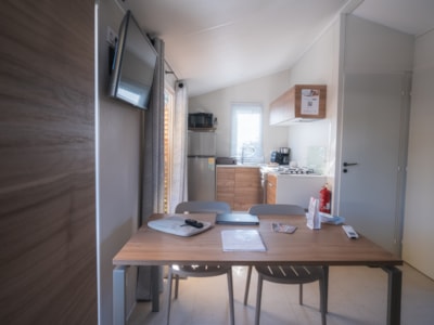 Mobile Home PREMIUM