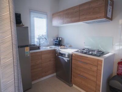 Mobile Home PREMIUM