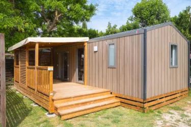 Camping Pegomas - image n°3 - Camping Direct