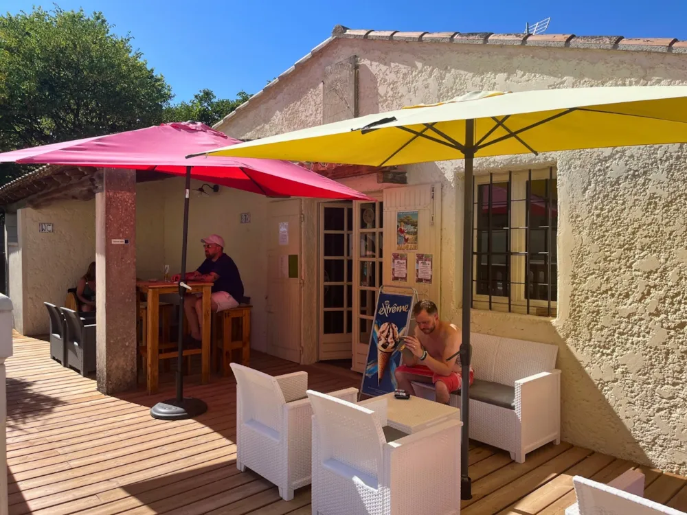 Camping Pegomas - image n°17 - UniversalBooking