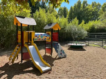 Camping Pegomas - MyCamping