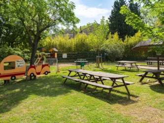 Camping Pegomas - image n°3 - Camping Direct