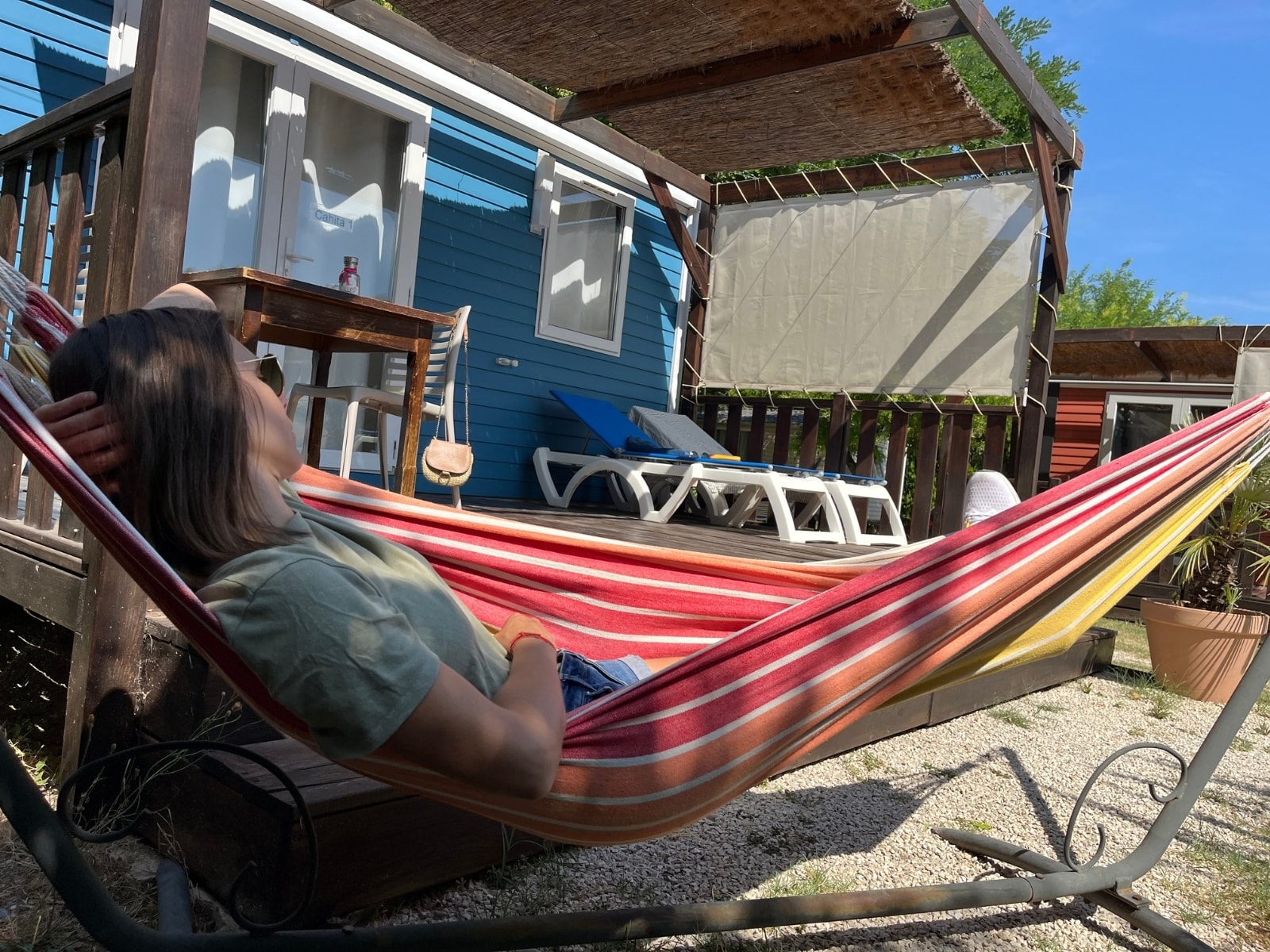 Camping Pegomas — Photo 4