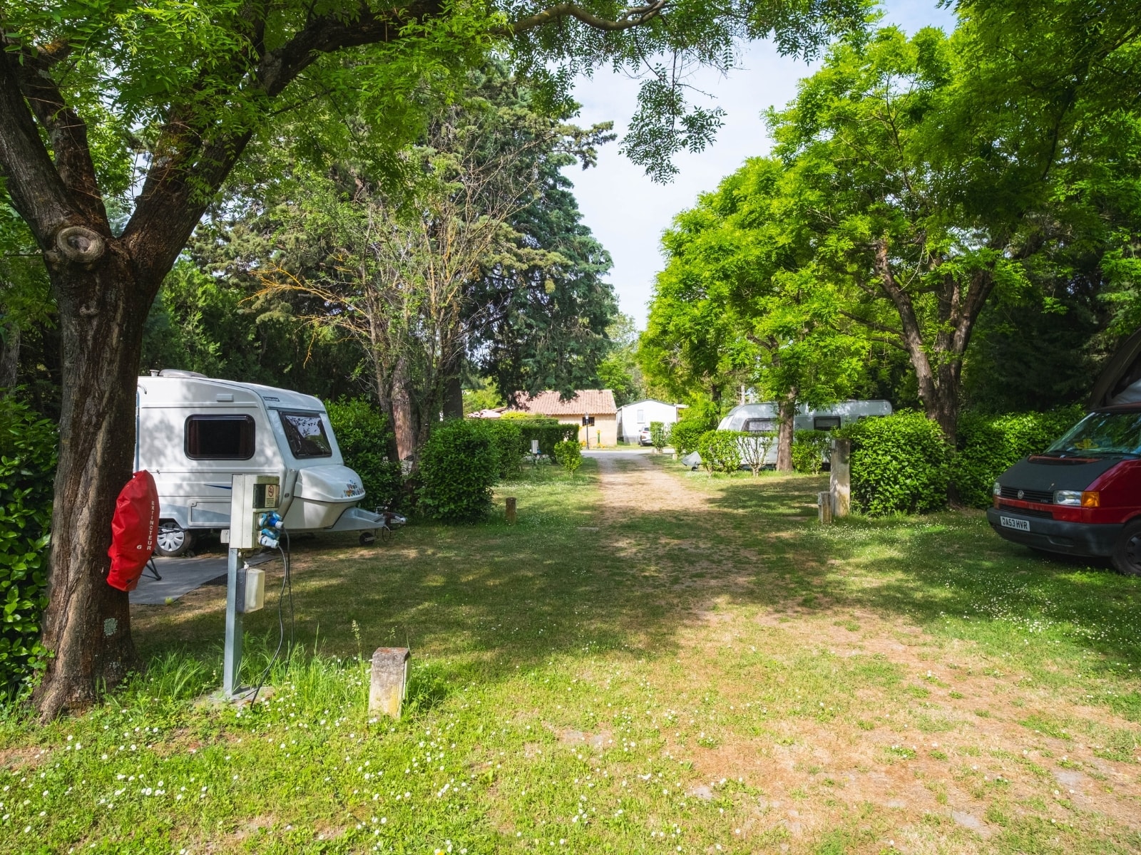 Camping Pegomas — Photo 6