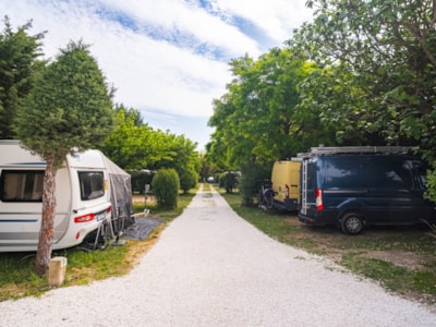 Camping Pegomas