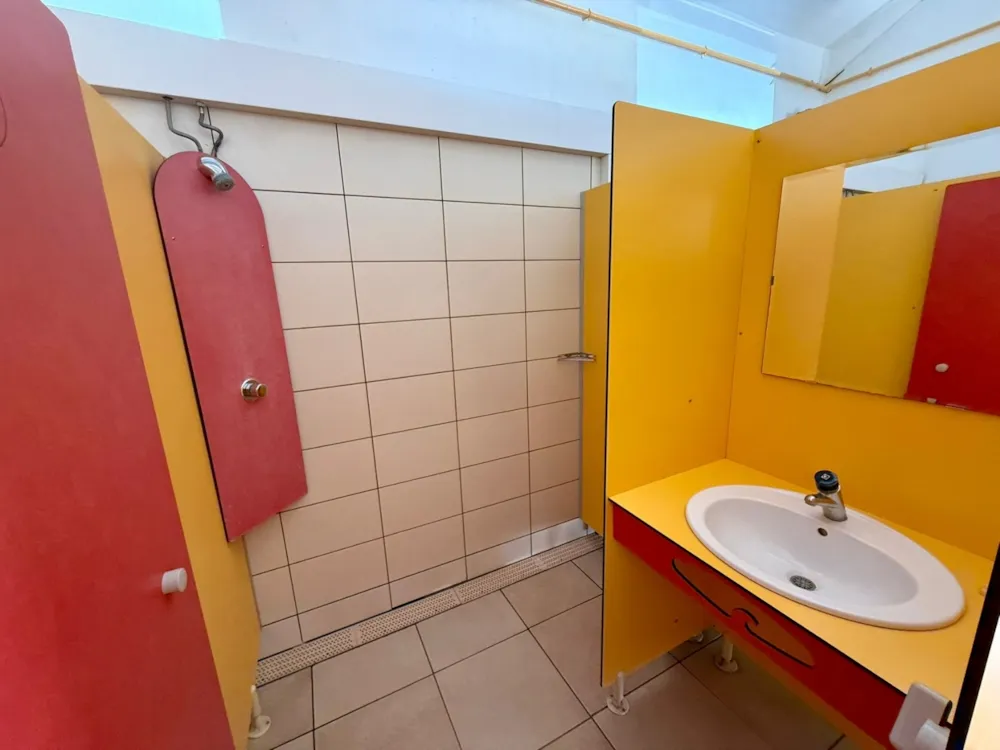 Camping Pegomas - image n°19 - UniversalBooking