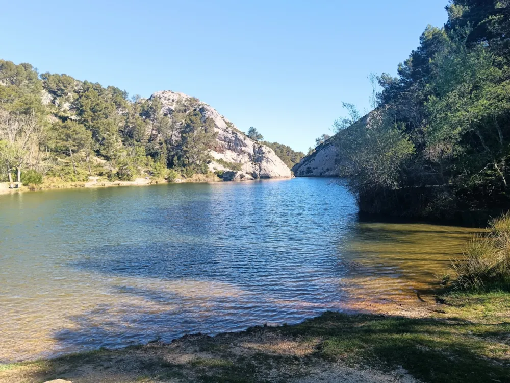 Camping Pegomas - image n°35 - UniversalBooking