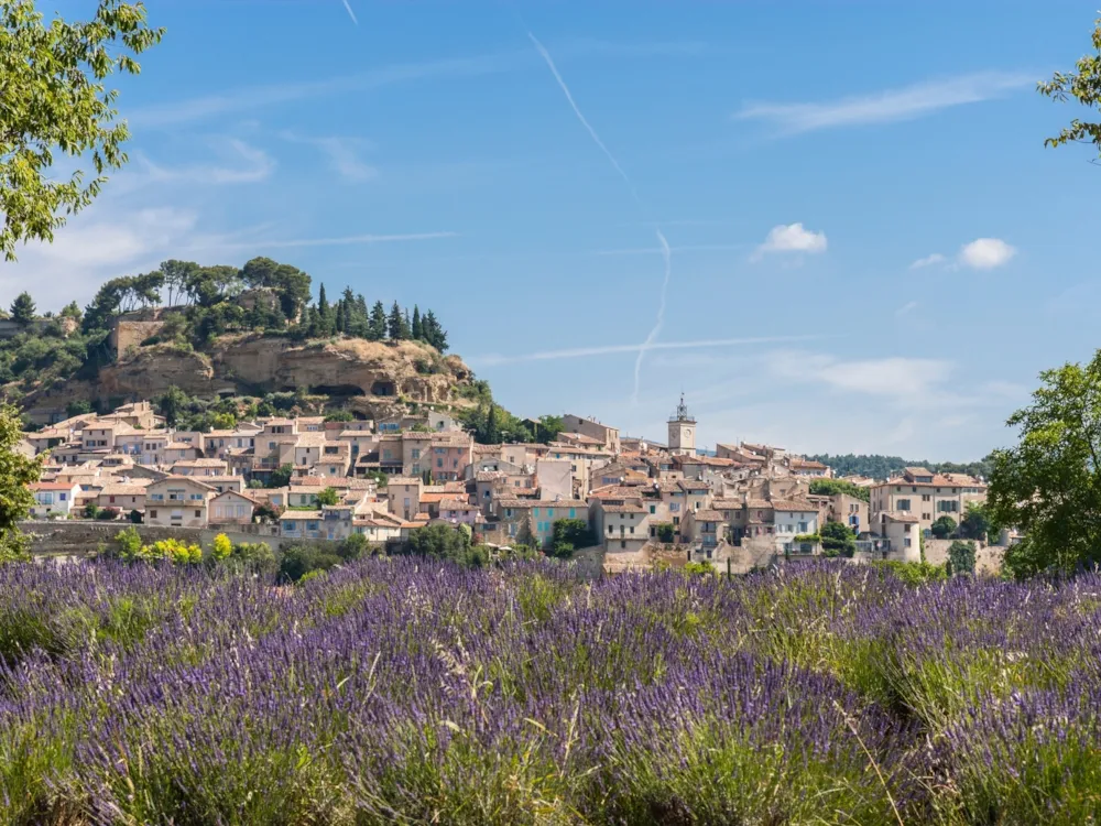Camping Pegomas - image n°30 - UniversalBooking