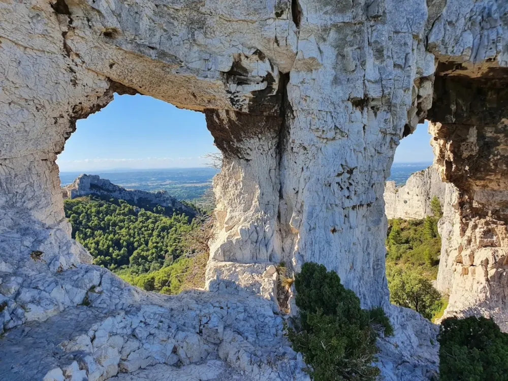 Camping Pegomas - image n°31 - UniversalBooking