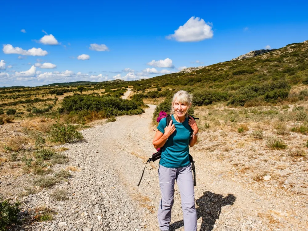 Camping Pegomas - image n°33 - UniversalBooking