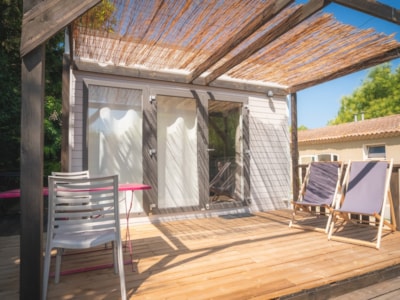 Mobile-Home COSY Grand