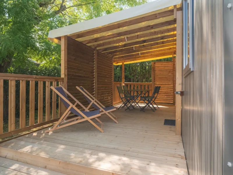 Mobil-Home Premium
