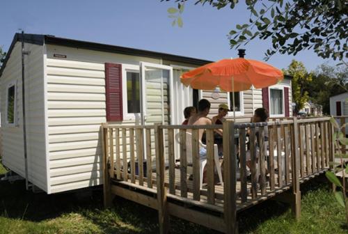 Mobile home Low Cost 2 bedrooms