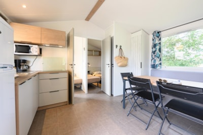 RES Cottage Prestige 3 Bedrooms 2 bathrooms — 3