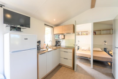 RES Cottage Prestige 3 Bedrooms 2 bathrooms — 4