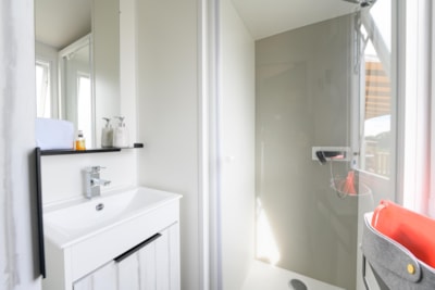 RES Cottage Prestige 3 Bedrooms 2 bathrooms — 6