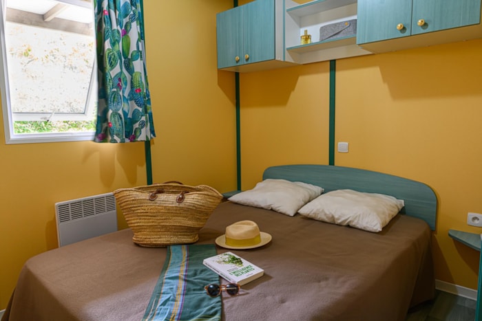 Chalet Low Cost 3 Chambres