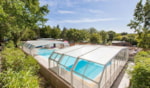 Sea Green - Camping Le Paradis Sea Green - Camping Le Paradis