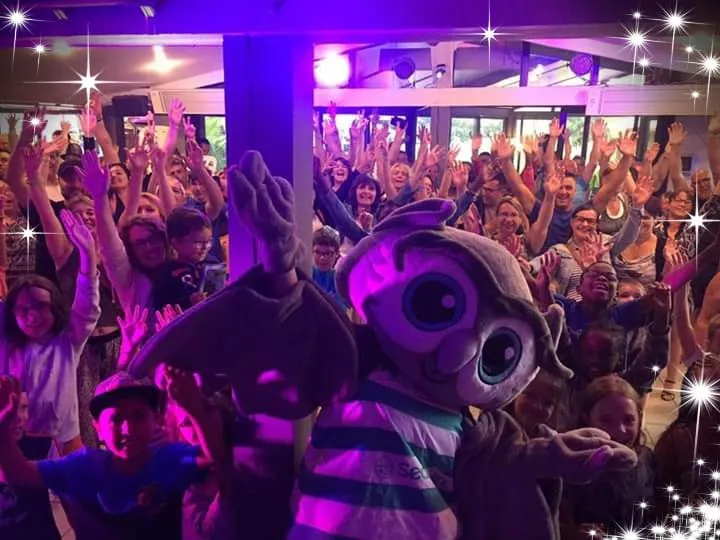 Camping Le Paradis - Sea Green by Sunêlia