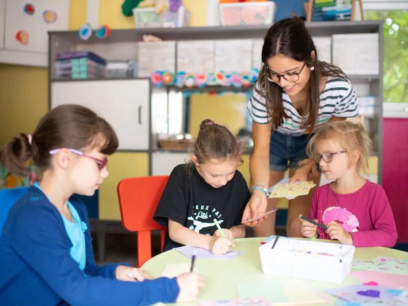 Camping Le Paradis - Sea Green by Sunêlia