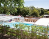 Foto #2 van Camping Le Paradis – Sea Green by Sunêlia