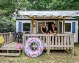 Foto #7 van Camping Le Paradis – Sea Green by Sunêlia