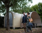 Foto #12 van Camping Le Paradis – Sea Green by Sunêlia