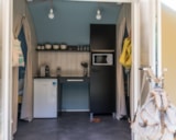 Foto #13 van Camping Le Paradis – Sea Green by Sunêlia