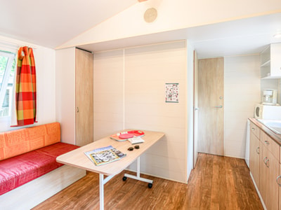 Loisir Confort 2 bedrooms — 2
