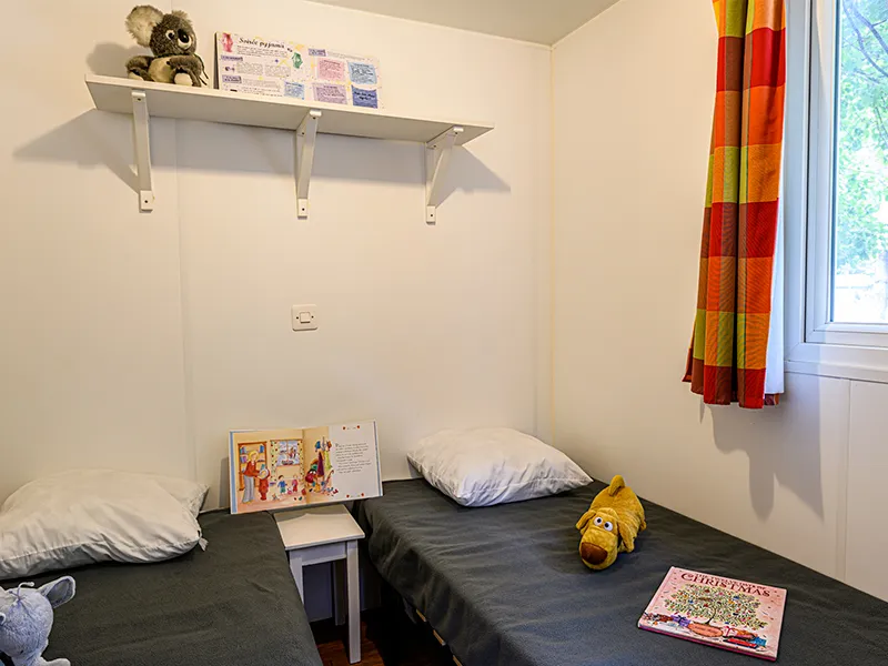 Loisir Confort 2 Chambres