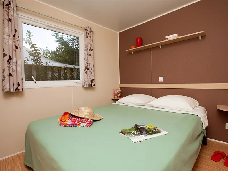 Loisir Confort 3 Chambres