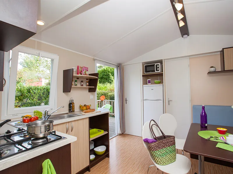 Loisir Confort 3 Chambres