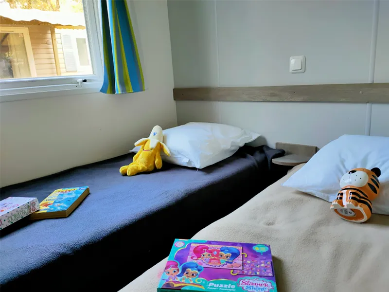 Res Cottage Confort 2 Chambres