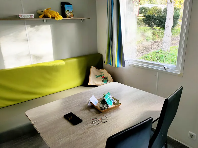 Res Cottage Confort 2 Chambres