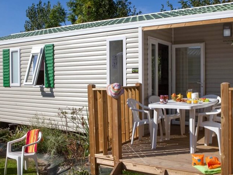 RES Cottage Confort 3 Schlafzimmer