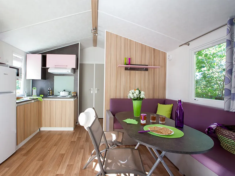 Cottage Confort 3 Chambres