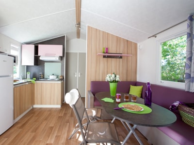 Cottage Confort 3 bedrooms — 3