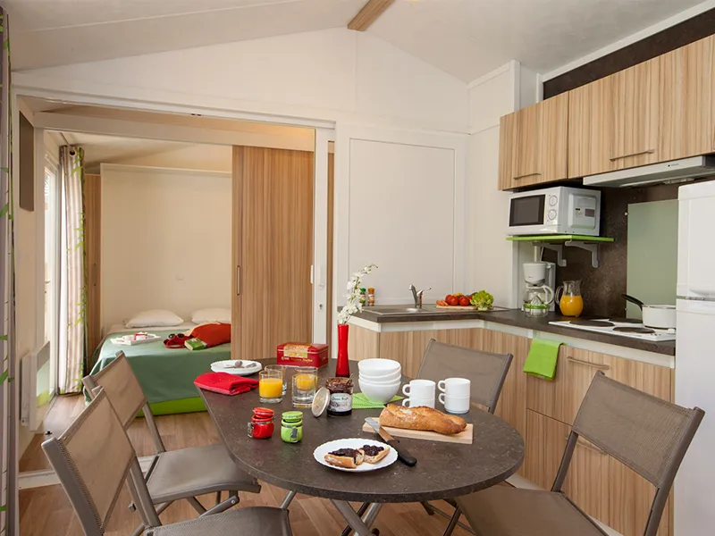 Cottage Confort 4 Chambres 2 Salles De Bain