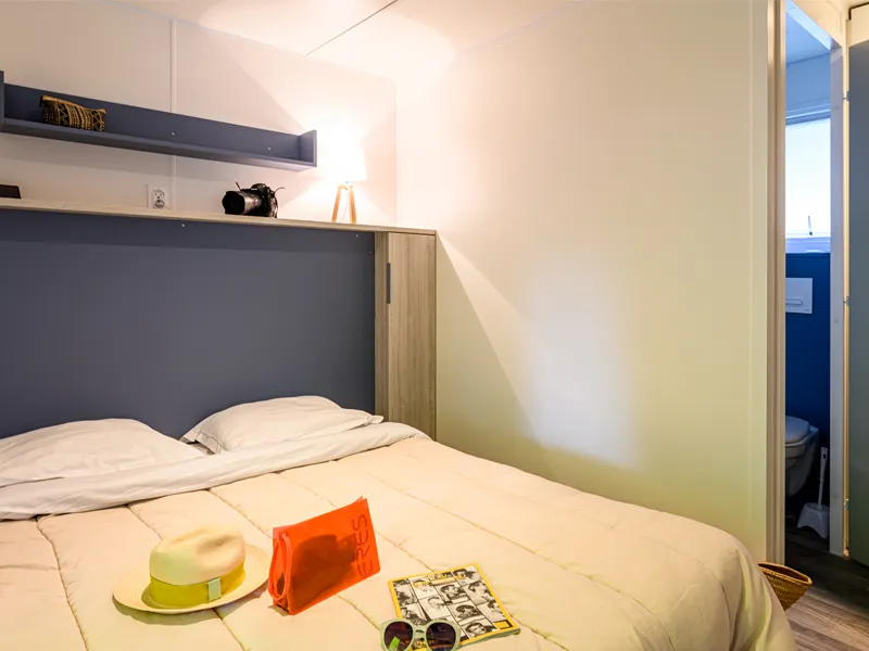 Cottage Luxe 2 Chambres 2 Salles De Bain