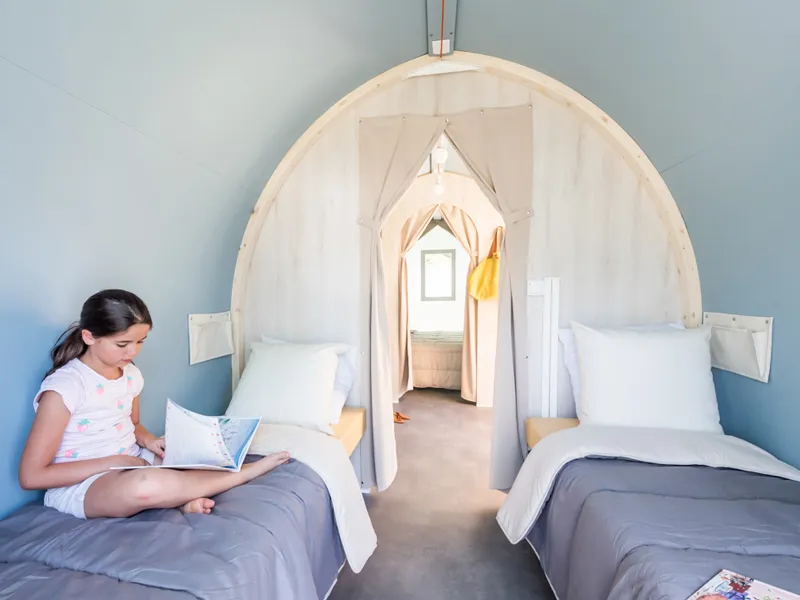 Coco Sweet 2 Chambres