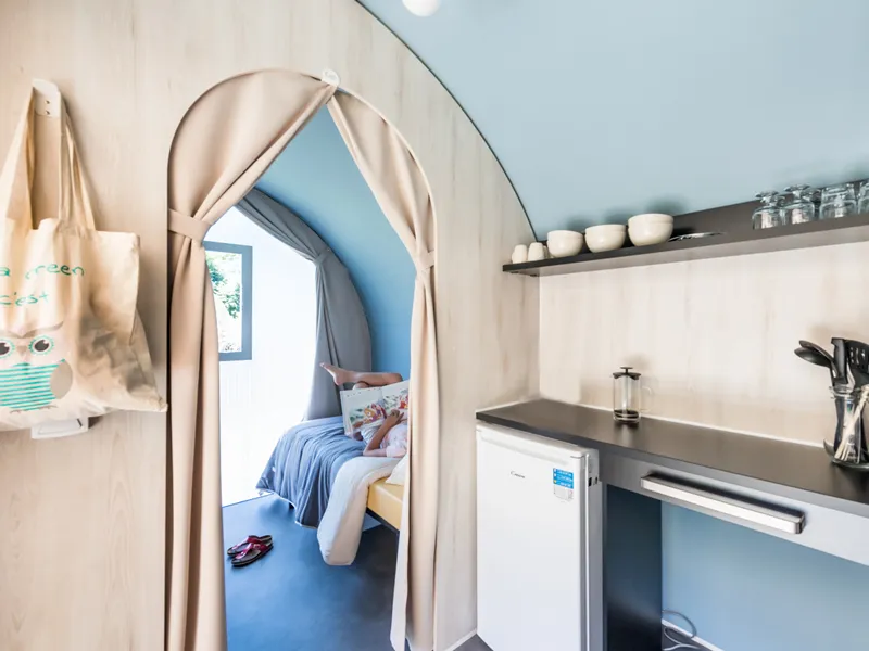 Coco Sweet 2 Chambres