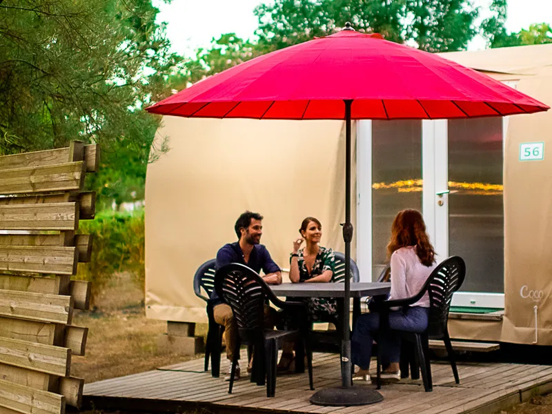 Coco Sweet 2 Chambres