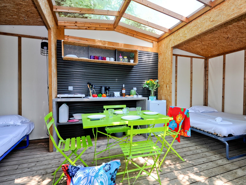 Sind Hunde auf Camping Le Paradis erlaubt? photo 5